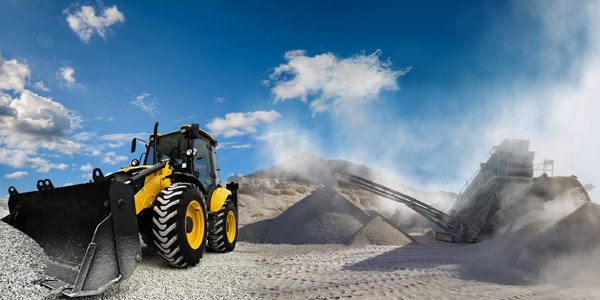 HEAVY EQUIPMENT LINK
